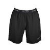 CALVIN KLEIN PANTALONE SHORT UOMO NERO