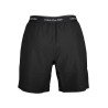 CALVIN KLEIN PANTALONE SHORT UOMO NERO