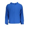 CALVIN KLEIN GIACCA SPORTIVA UOMO BLU