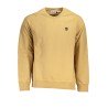 TIMBERLAND FELPA SENZA ZIP UOMO BEIGE