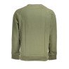 TIMBERLAND FELPA SENZA ZIP UOMO VERDE