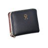 TOMMY HILFIGER PORTAFOGLIO DONNA BLU