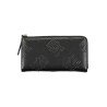 TOMMY HILFIGER PORTAFOGLIO DONNA NERO