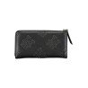 TOMMY HILFIGER PORTAFOGLIO DONNA NERO