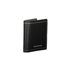 TOMMY HILFIGER PORTAFOGLIO UOMO NERO