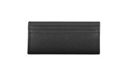 TOMMY HILFIGER PORTAFOGLIO UOMO NERO