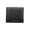 TOMMY HILFIGER PORTAFOGLIO UOMO NERO