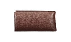 TOMMY HILFIGER PORTAFOGLIO UOMO MARRONE