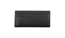 TOMMY HILFIGER PORTAFOGLIO UOMO NERO