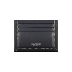 TOMMY HILFIGER PORTAFOGLIO UOMO BLU