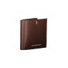 TOMMY HILFIGER PORTAFOGLIO UOMO MARRONE