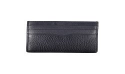 TOMMY HILFIGER PORTAFOGLIO UOMO BLU