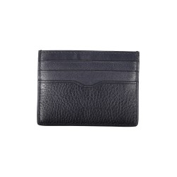 TOMMY HILFIGER PORTAFOGLIO UOMO BLU