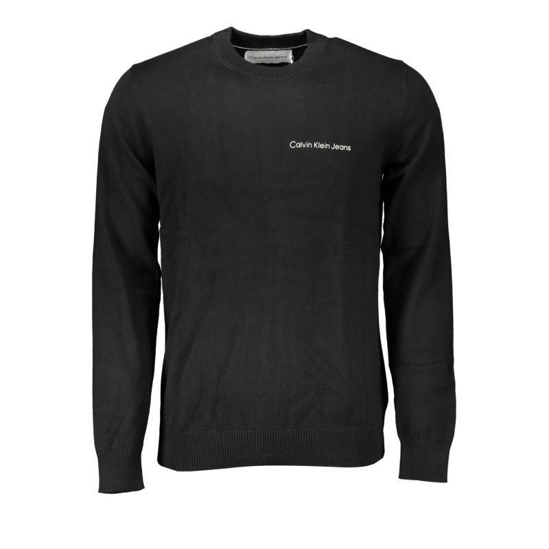 CALVIN KLEIN MAGLIA UOMO NERO CALVIN KLEIN MAGLIA UOMO NERO