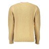 CALVIN KLEIN MAGLIA UOMO BEIGE