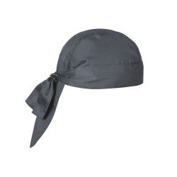 Cappello Bandana - 65% Polyester - 35% Cotton - Convoy