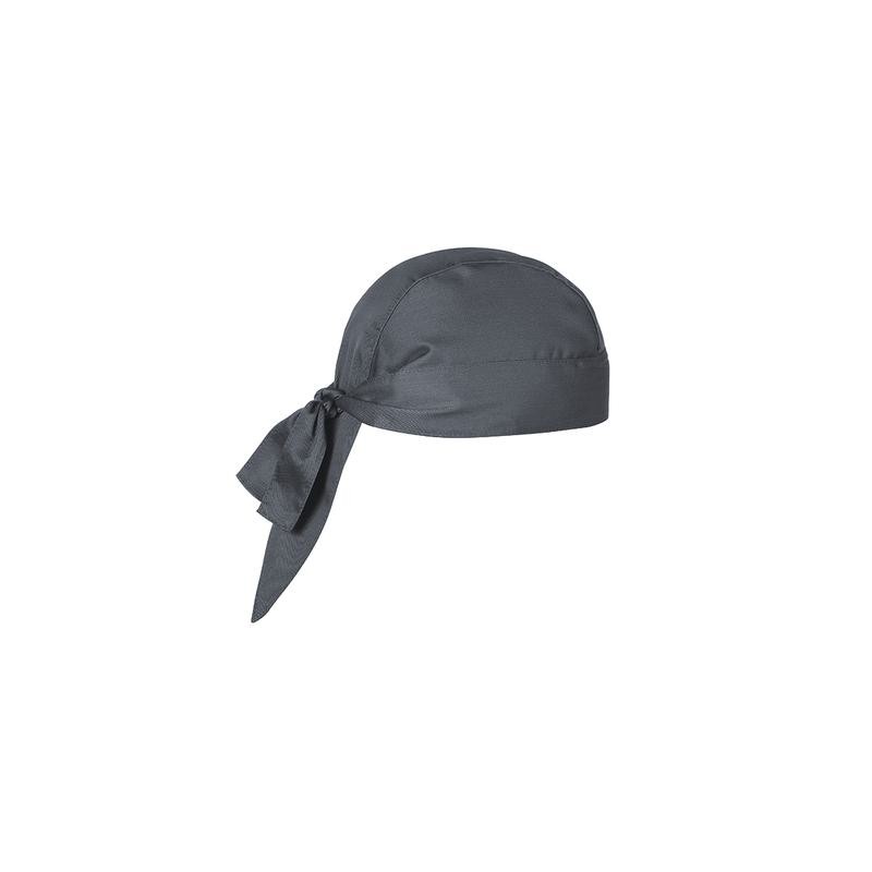 Cappello Bandana - 65% Polyester - 35% Cotton - Convoy