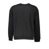 CALVIN KLEIN FELPA SENZA ZIP UOMO NERO