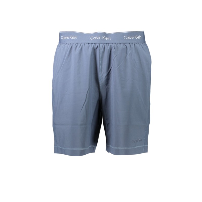 CALVIN KLEIN PANTALONE SHORT UOMO BLU CALVIN KLEIN PANTALONE SHORT UOMO BLU