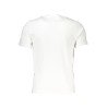NORTH SAILS T-SHIRT MANICHE CORTE UOMO BIANCO