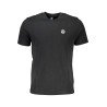 NORTH SAILS T-SHIRT MANICHE CORTE UOMO NERO
