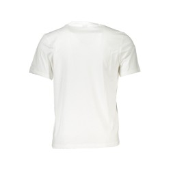 NORTH SAILS T-SHIRT MANICHE CORTE UOMO BIANCO