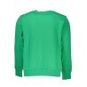 NORTH SAILS FELPA SENZA ZIP UOMO VERDE