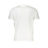 NORTH SAILS T-SHIRT MANICHE CORTE UOMO BIANCO