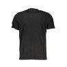 NORTH SAILS T-SHIRT MANICHE CORTE UOMO NERO