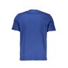 NORTH SAILS T-SHIRT MANICHE CORTE UOMO BLU