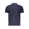 NORTH SAILS POLO MANICHE CORTE UOMO BLU