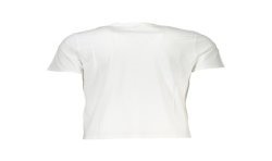 NORTH SAILS T-SHIRT MANICHE CORTE UOMO BIANCO