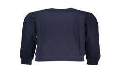 NORTH SAILS FELPA SENZA ZIP UOMO BLU