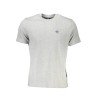 NORTH SAILS T-SHIRT MANICHE CORTE UOMO GRIGIO