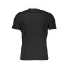 NORTH SAILS T-SHIRT MANICHE CORTE UOMO NERO