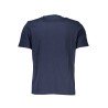 NORTH SAILS T-SHIRT MANICHE CORTE UOMO BLU