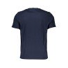NORTH SAILS T-SHIRT MANICHE CORTE UOMO BLU