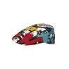 Cappello Coppola - 100%Cotton - Graphic
