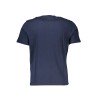 NORTH SAILS T-SHIRT MANICHE CORTE UOMO BLU