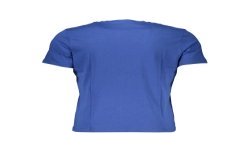 NORTH SAILS T-SHIRT MANICHE CORTE UOMO BLU