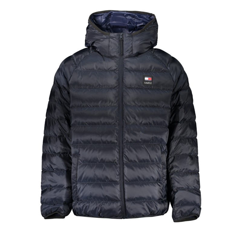 TOMMY HILFIGER GIUBBOTTO UOMO BLU TOMMY HILFIGER GIUBBOTTO UOMO BLU
