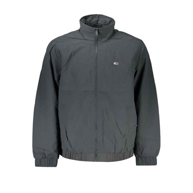 TOMMY HILFIGER GIUBBOTTO UOMO GRIGIO TOMMY HILFIGER GIUBBOTTO UOMO GRIGIO