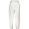 CALVIN KLEIN PANTALONE UOMO BIANCO