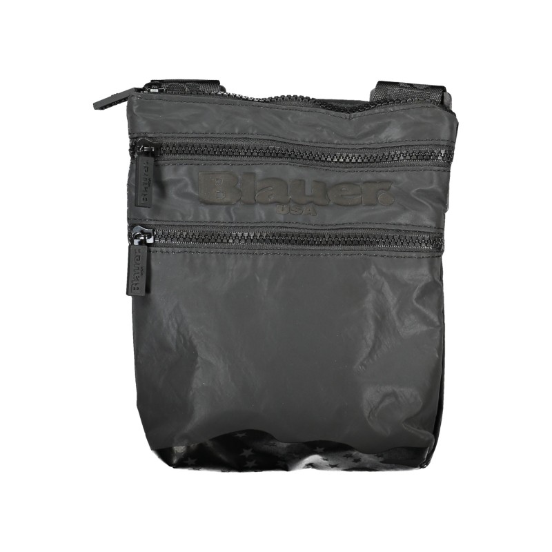BLAUER TRACOLLA UOMO NERO BLAUER TRACOLLA UOMO NERO