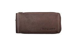 BLAUER PORTAFOGLIO UOMO MARRONE