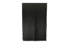 CALVIN KLEIN FOULARD UOMO NERO
