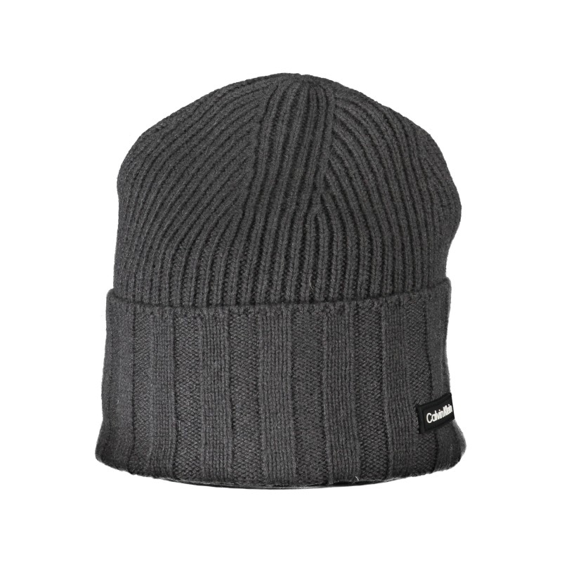 CALVIN KLEIN BERRETTO UOMO GRIGIO CALVIN KLEIN BERRETTO UOMO GRIGIO