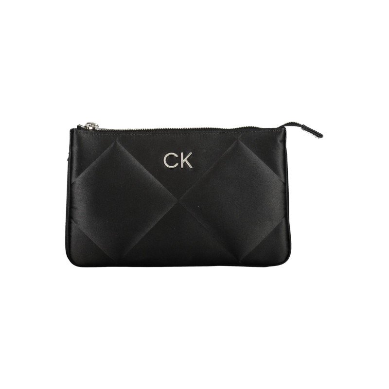 CALVIN KLEIN BORSA DONNA NERO CALVIN KLEIN BORSA DONNA NERO