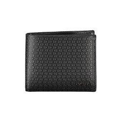 CALVIN KLEIN PORTAFOGLIO UOMO NERO