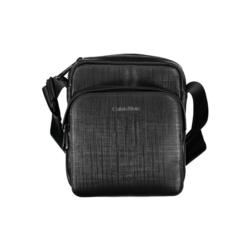CALVIN KLEIN TRACOLLA UOMO NERO CALVIN KLEIN TRACOLLA UOMO NERO